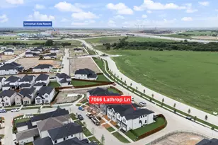 7066 Lathrop Ln, Frisco, TX 75033 - Photo 1