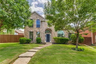 11160 Silver Horn Dr, Frisco, TX 75033 - Photo 1