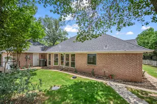 148 Saddle Brook Dr, Hudson Oaks, TX 76087 - Photo 9