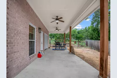 148 Saddle Brook Drive, Hudson Oaks, TX 76087 - Photo 7