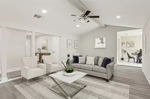 7208 Stonybrooke Dr, North Richland Hills, TX 76182 - Photo 3