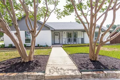 7208 Stonybrooke Drive, North Richland Hills, TX 76182 - Photo 1