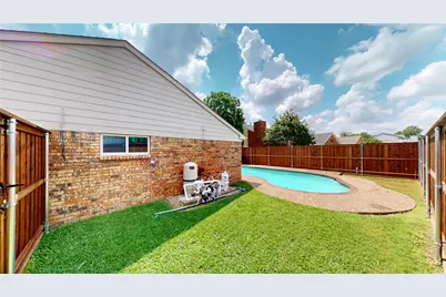 1317 Colonial Place, Flower Mound, TX 75028 - Photo 19