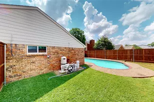 1317 Colonial Pl, Flower Mound, TX 75028 - Photo 19