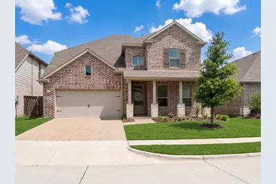3305 Mattie Grey Lane, Melissa, TX 75454 - Photo 1