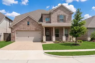3305 Mattie Grey Ln, Melissa, TX 75454 - Photo 1