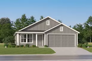 2212 Canteen St, Fort Worth, TX 76108 - Photo 1