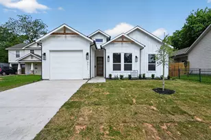 3711 Metropolitan Ave, Dallas, TX 75210 - Photo 1