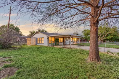 5036 Westway Drive, Little Elm, TX 75068 - Photo 33
