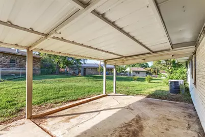 5036 Westway Drive, Little Elm, TX 75068 - Photo 21