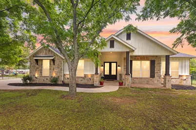 7773 Berry Road, Burleson, TX 76028 - Photo 1