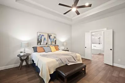 7773 Berry Road, Burleson, TX 76028 - Photo 11