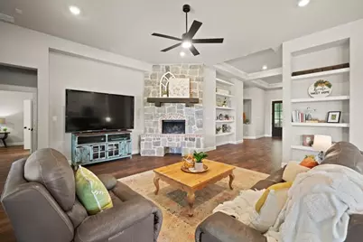 7773 Berry Road, Burleson, TX 76028 - Photo 7