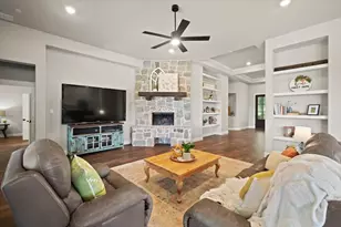 7773 Berry Rd, Burleson, TX 76028 - Photo 7