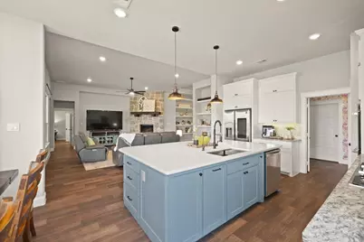 7773 Berry Road, Burleson, TX 76028 - Photo 5