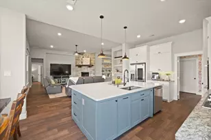 7773 Berry Rd, Burleson, TX 76028 - Photo 5