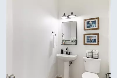 2373 Falcon Point Drive, Frisco, TX 75033 - Photo 23