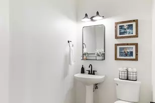 2373 Falcon Point Dr, Frisco, TX 75033 - Photo 23