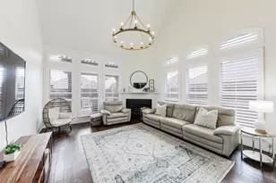2373 Falcon Point Dr, Frisco, TX 75033 - Photo 21