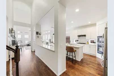 2373 Falcon Point Drive, Frisco, TX 75033 - Photo 13