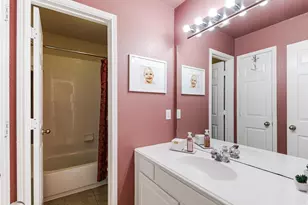 2373 Falcon Point Dr, Frisco, TX 75033 - Photo 33
