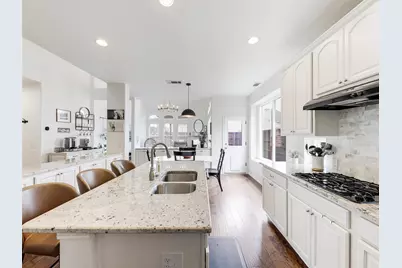 2373 Falcon Point Drive, Frisco, TX 75033 - Photo 3