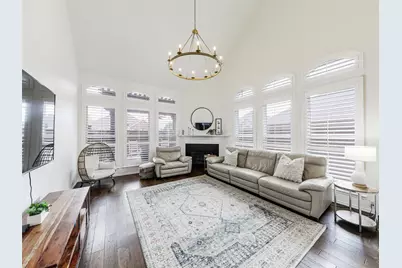 2373 Falcon Point Drive, Frisco, TX 75033 - Photo 19