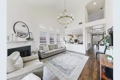 2373 Falcon Point Drive, Frisco, TX 75033 - Photo 1