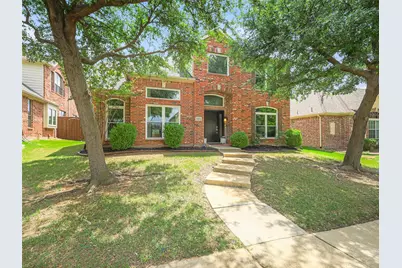 2373 Falcon Point Drive, Frisco, TX 75033 - Photo 35