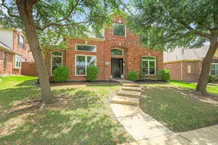 2373 Falcon Point Dr, Frisco, TX 75033 - Photo 35