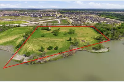 Lot 3 Hance Trail, Rockwall, TX 75087 - Photo 3