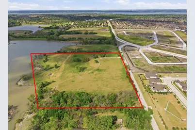 Lot 3 Hance Trail, Rockwall, TX 75087 - Photo 5