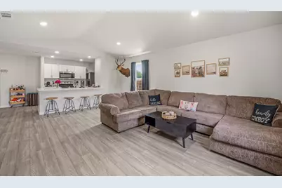 248 Peace Lily Way, Tolar, TX 76476 - Photo 19