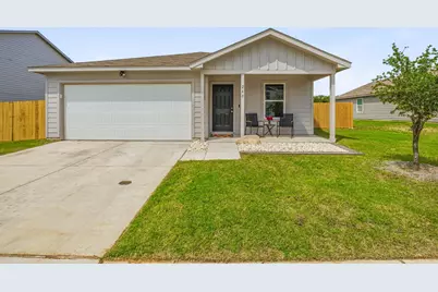 248 Peace Lily Way, Tolar, TX 76476 - Photo 3