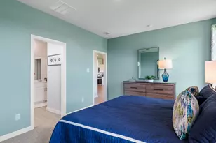 431 Sunday Silence Wy, Granbury, TX 76049 - Photo 21