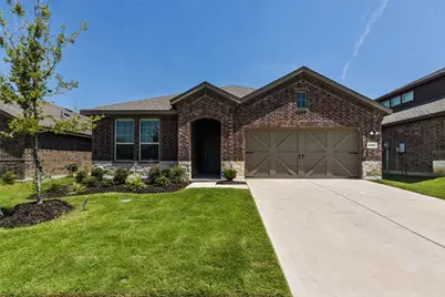 6317 Crownmere Drive, Celina, TX 76227 - Photo 1