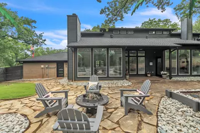 900 E Pioneer Circle, Argyle, TX 76226 - Photo 33