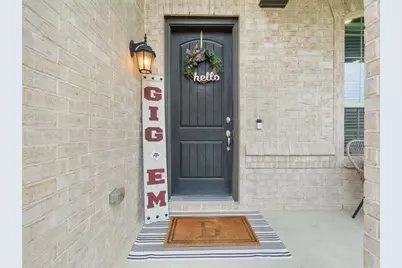 4607 Morning Glory Lane, Mansfield, TX 76063 - Photo 3
