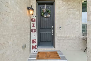 4607 Morning Glory Ln, Mansfield, TX 76063 - Photo 3