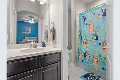 4607 Morning Glory Lane, Mansfield, TX 76063 - Photo 21