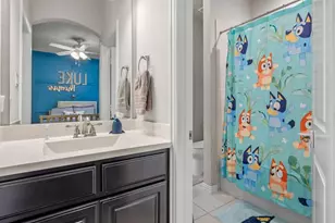 4607 Morning Glory Ln, Mansfield, TX 76063 - Photo 21