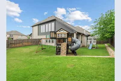 4607 Morning Glory Lane, Mansfield, TX 76063 - Photo 33