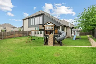 4607 Morning Glory Ln, Mansfield, TX 76063 - Photo 33