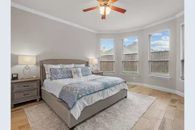4607 Morning Glory Lane, Mansfield, TX 76063 - Photo 15