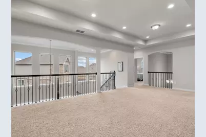 4607 Morning Glory Lane, Mansfield, TX 76063 - Photo 27