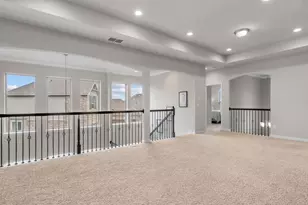 4607 Morning Glory Ln, Mansfield, TX 76063 - Photo 27