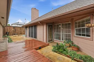 5101 Hearthcrest Dr, Garland, TX 75044 - Photo 25