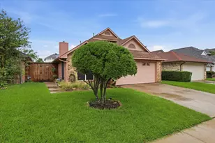5101 Hearthcrest Dr, Garland, TX 75044 - Photo 33