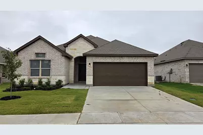 428 Sunday Silence Way, Granbury, TX 76049 - Photo 1