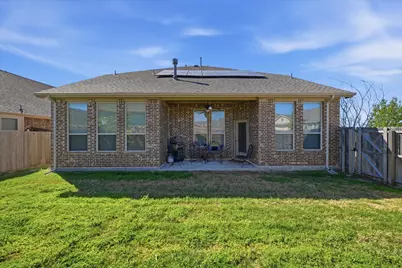 14701 Rocky Face Lane, Fort Worth, TX 76052 - Photo 39
